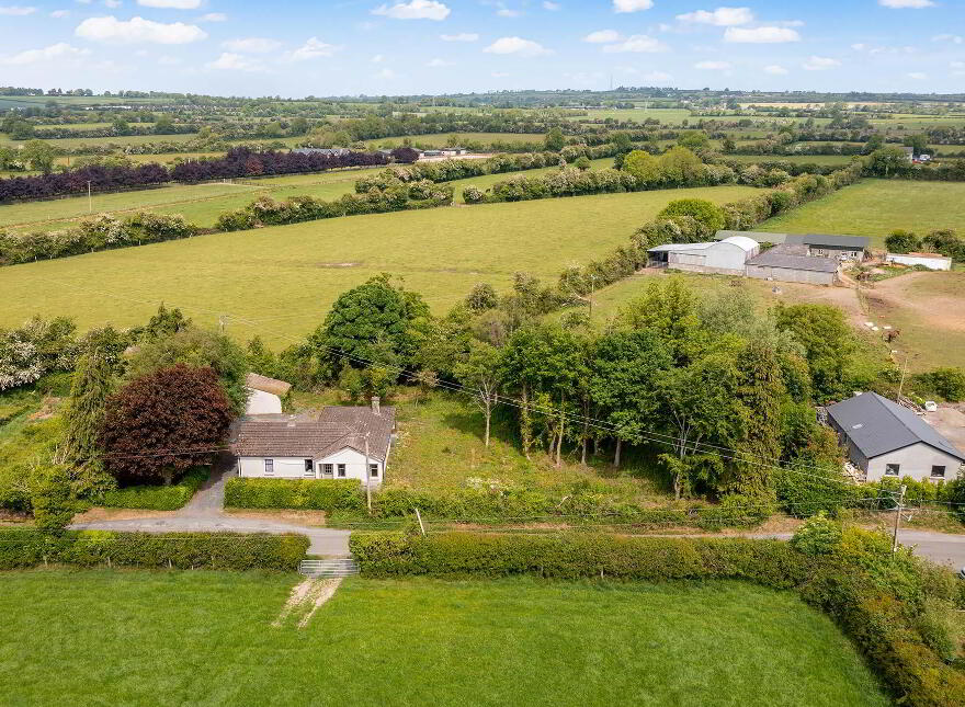 Fanagh, Donadea, W91W8C3