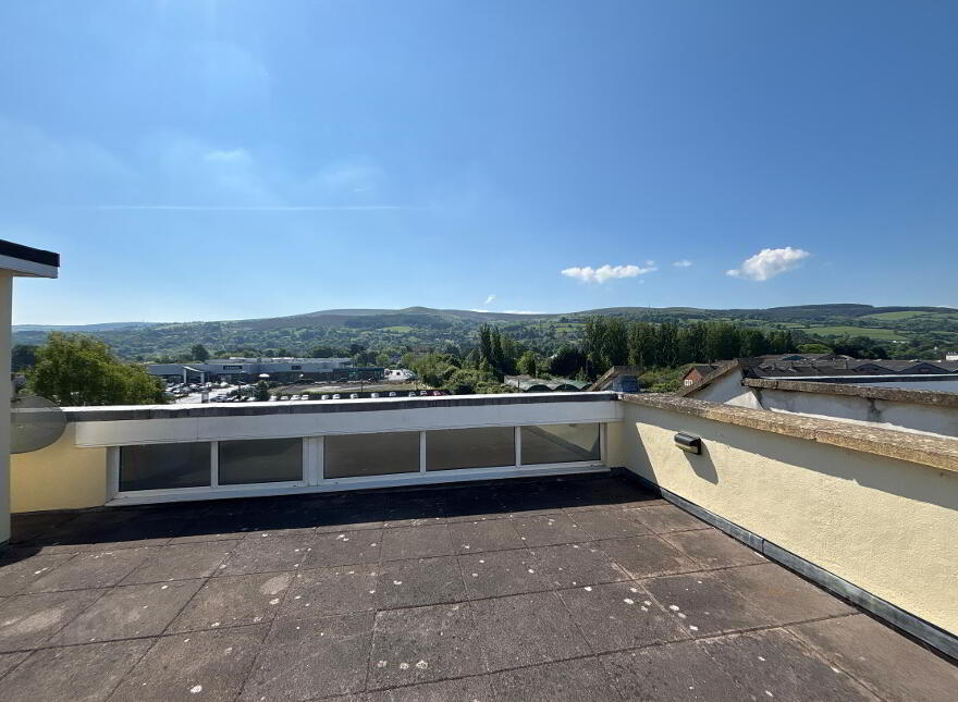 Apartment 8 Sliabh Na Mban Mews, Davis Road, Clonmel, E91RW93