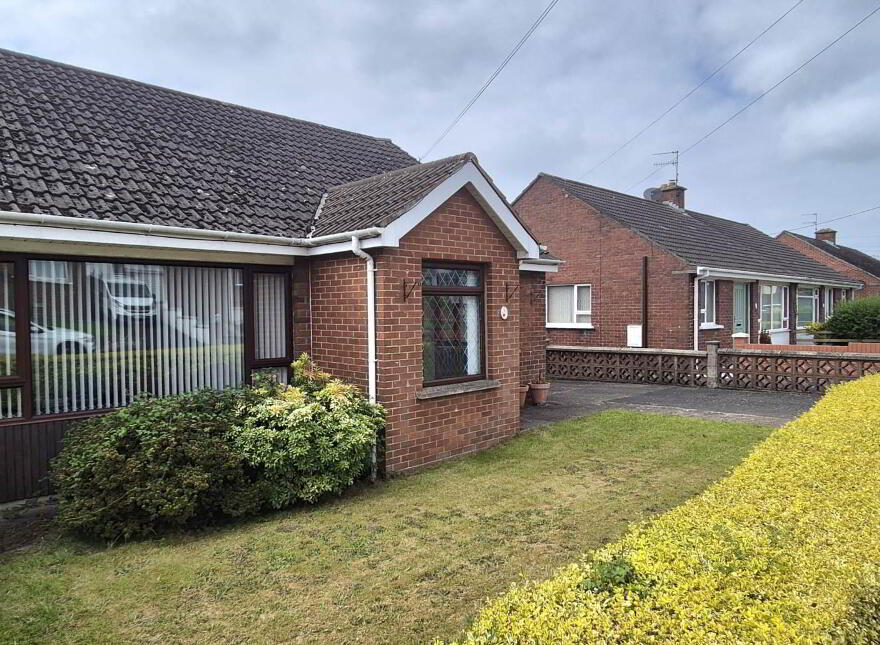 15 Fortfield Avenue, Derry, BT48 8DN