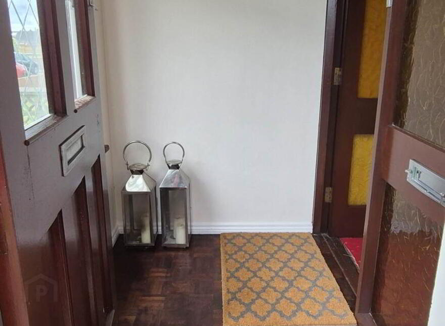 15 Fortfield Avenue, Derry, BT48 8DN