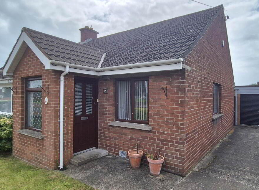 15 Fortfield Avenue, Derry, BT48 8DN