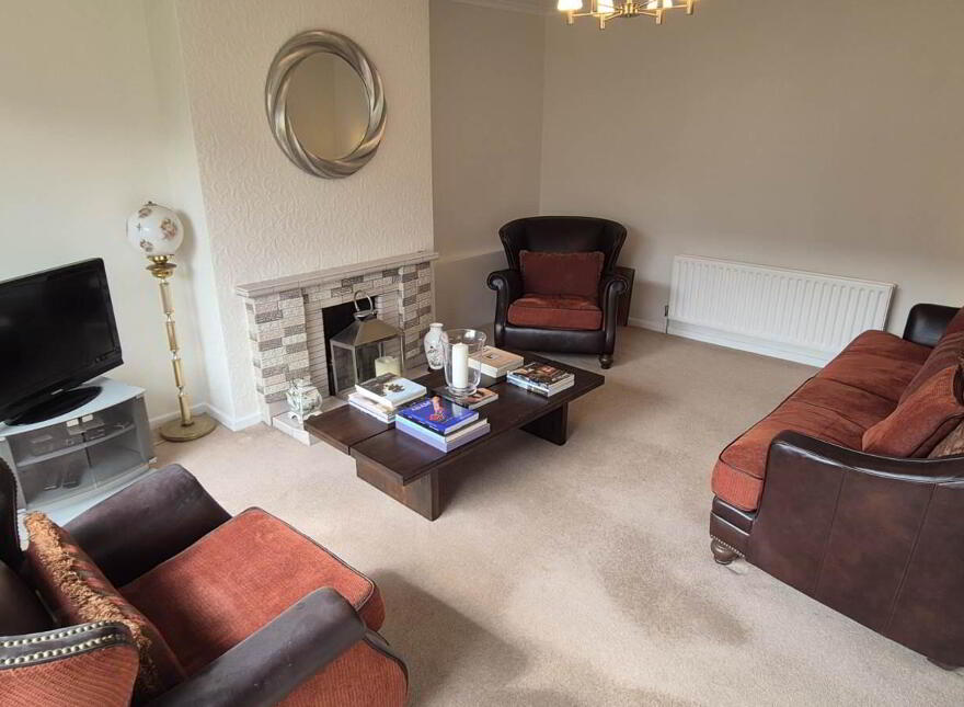 15 Fortfield Avenue, Derry, BT48 8DN