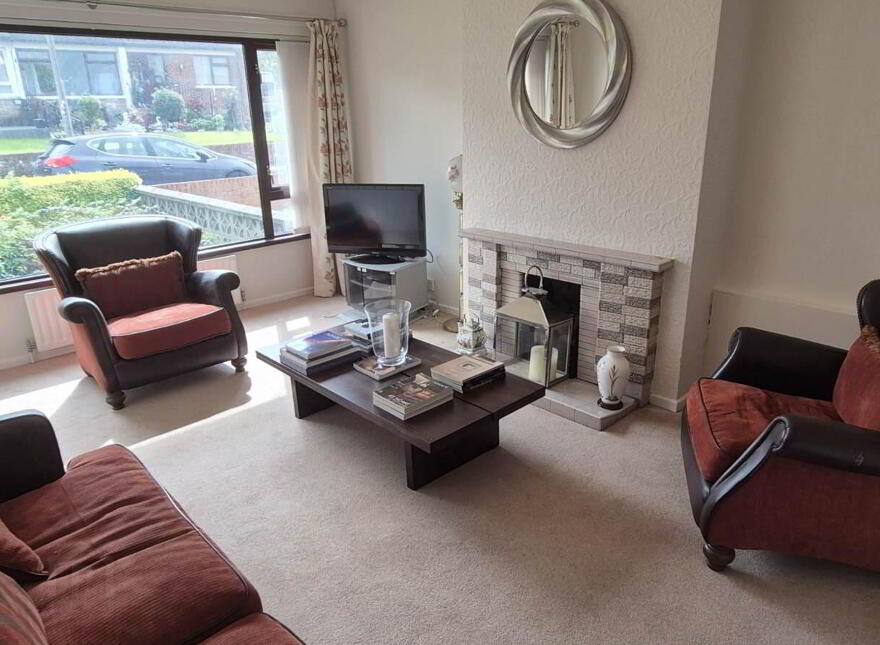 15 Fortfield Avenue, Derry, BT48 8DN