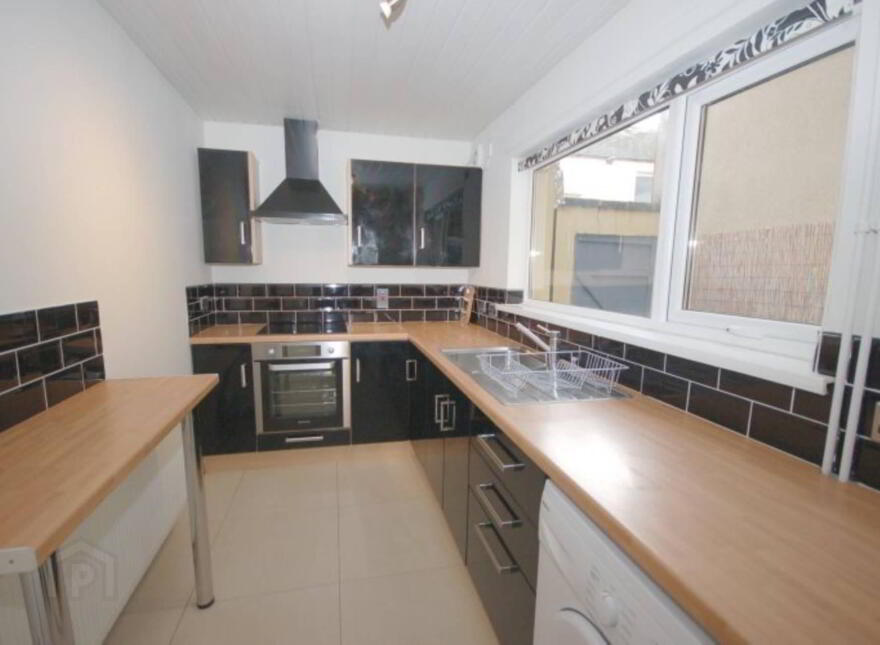 61 Ardenvohr Street, Woodstock Road, Belfast, BT6 8NB