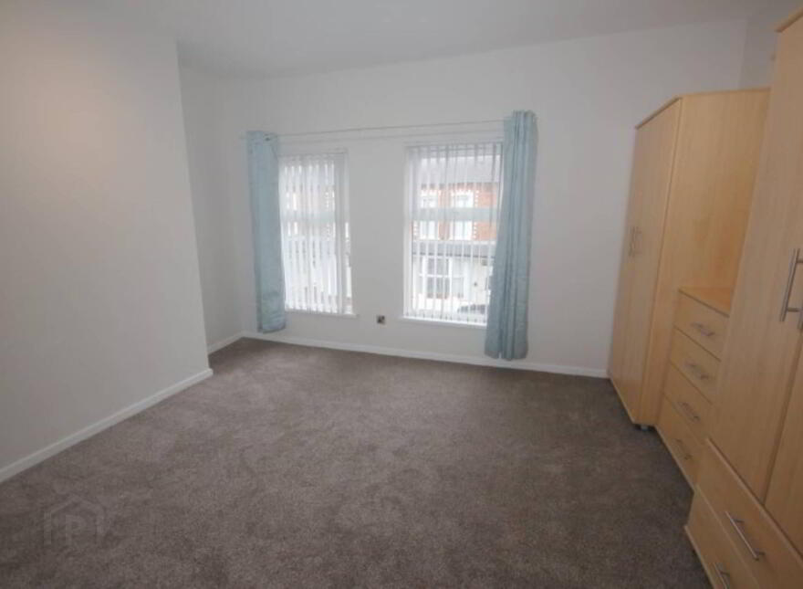 61 Ardenvohr Street, Woodstock Road, Belfast, BT6 8NB