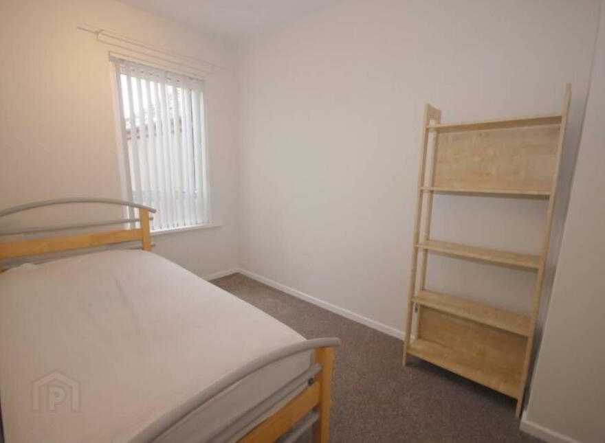 61 Ardenvohr Street, Woodstock Road, Belfast, BT6 8NB