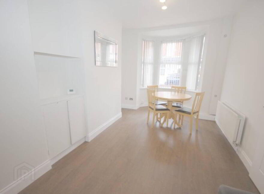 61 Ardenvohr Street, Woodstock Road, Belfast, BT6 8NB