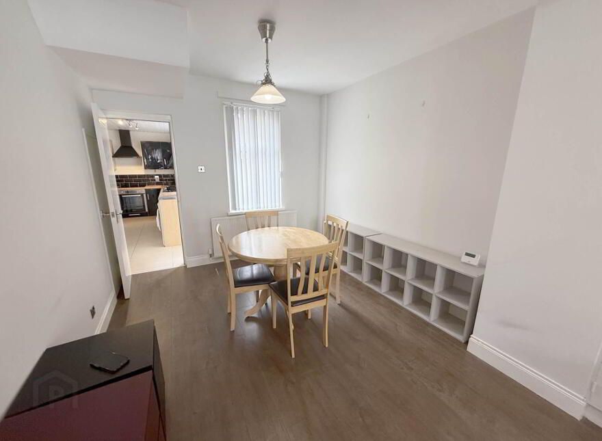 61 Ardenvohr Street, Woodstock Road, Belfast, BT6 8NB