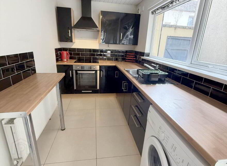 61 Ardenvohr Street, Woodstock Road, Belfast, BT6 8NB