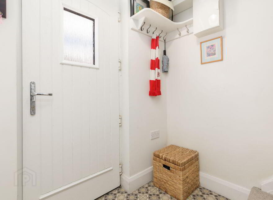 29 St Annes Terrace