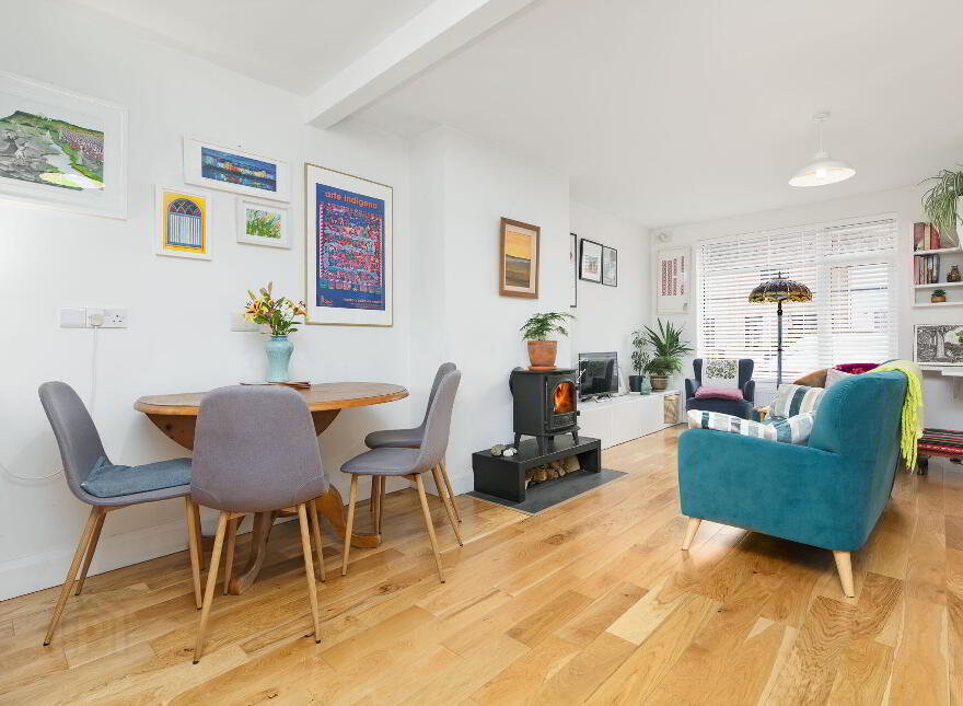 29 St Annes Terrace