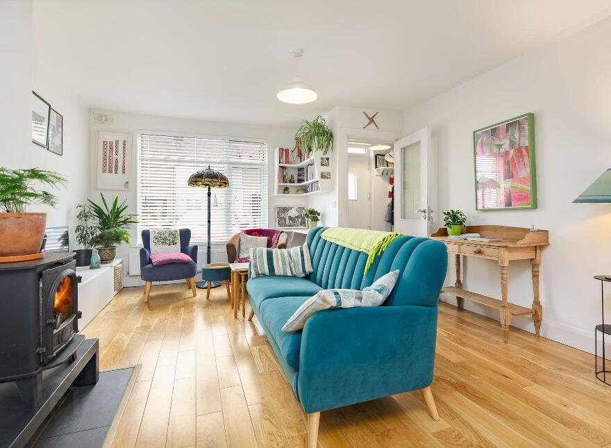 29 St Annes Terrace