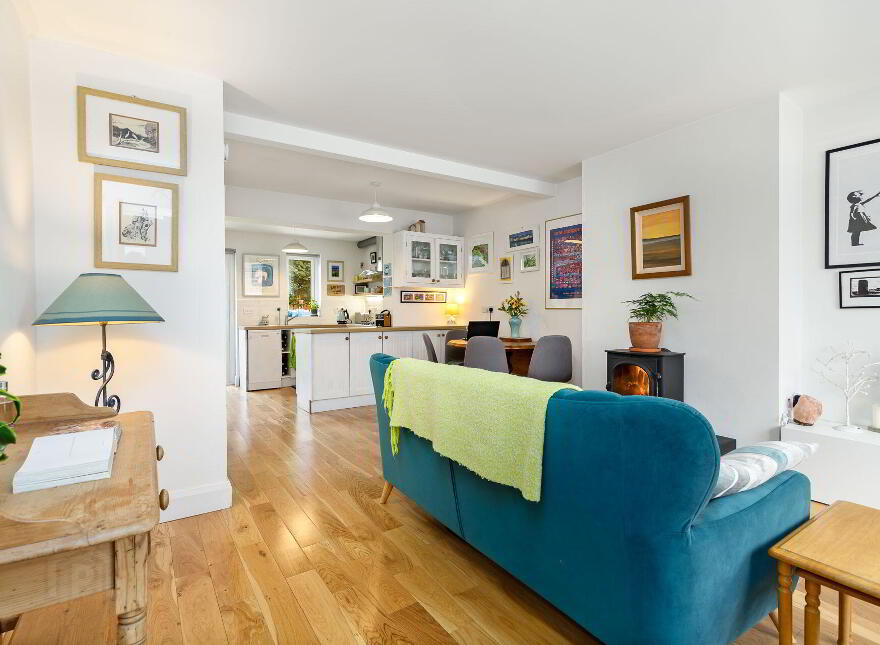 29 St Annes Terrace