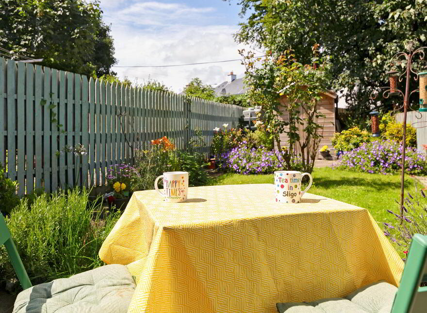 29 St Annes Terrace