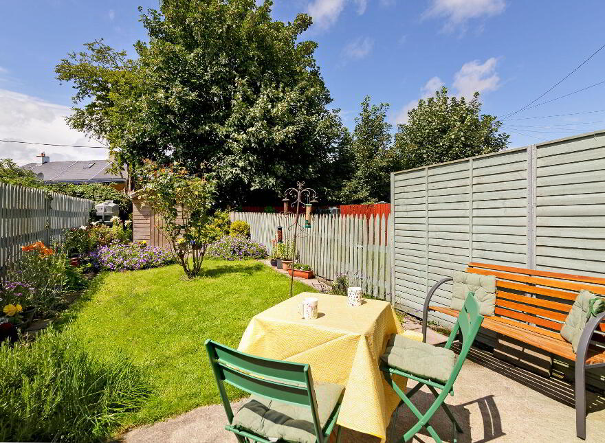 29 St Annes Terrace