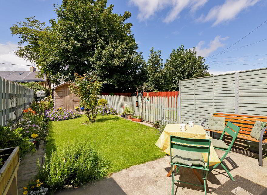 29 St Annes Terrace
