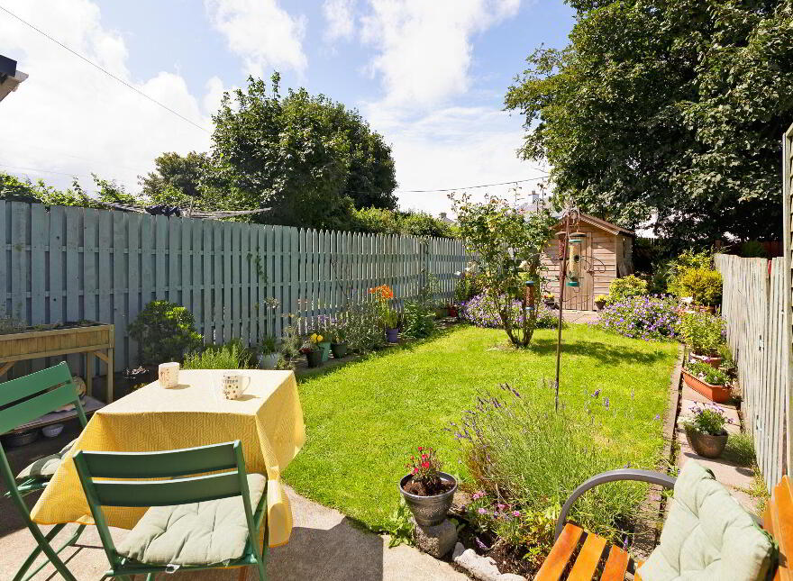 29 St Annes Terrace