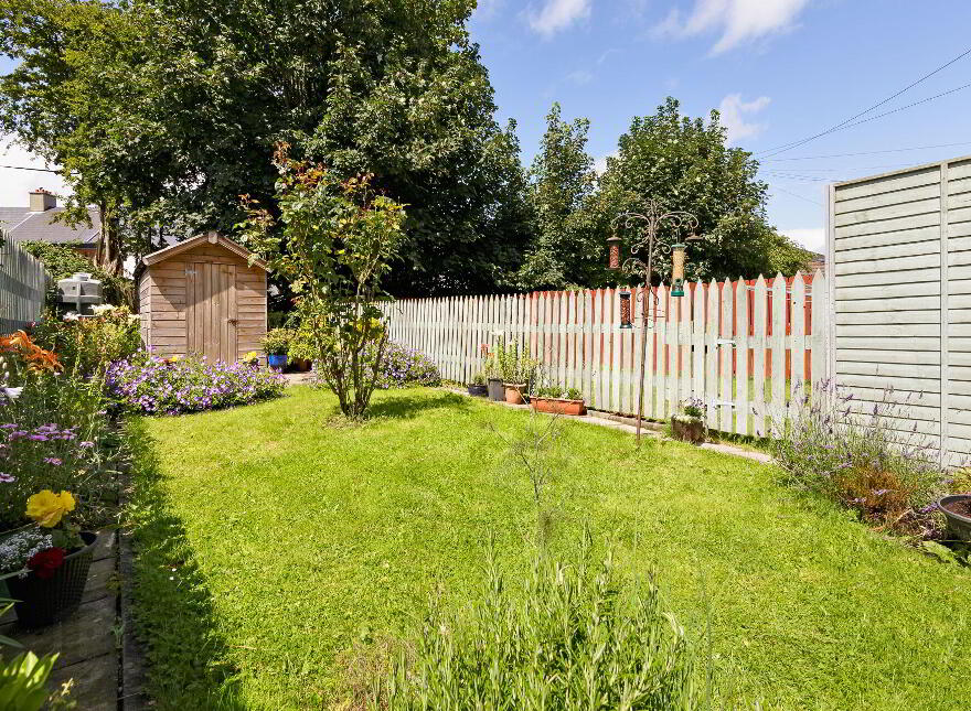 29 St Annes Terrace
