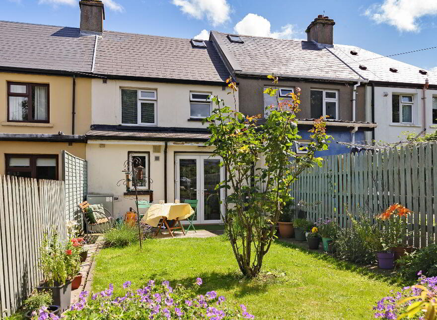 29 St Annes Terrace