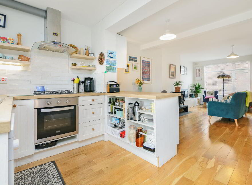 29 St Annes Terrace