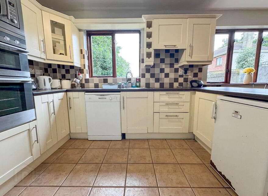 53 Ashbury Lawns, Ballinode, Sligo Town