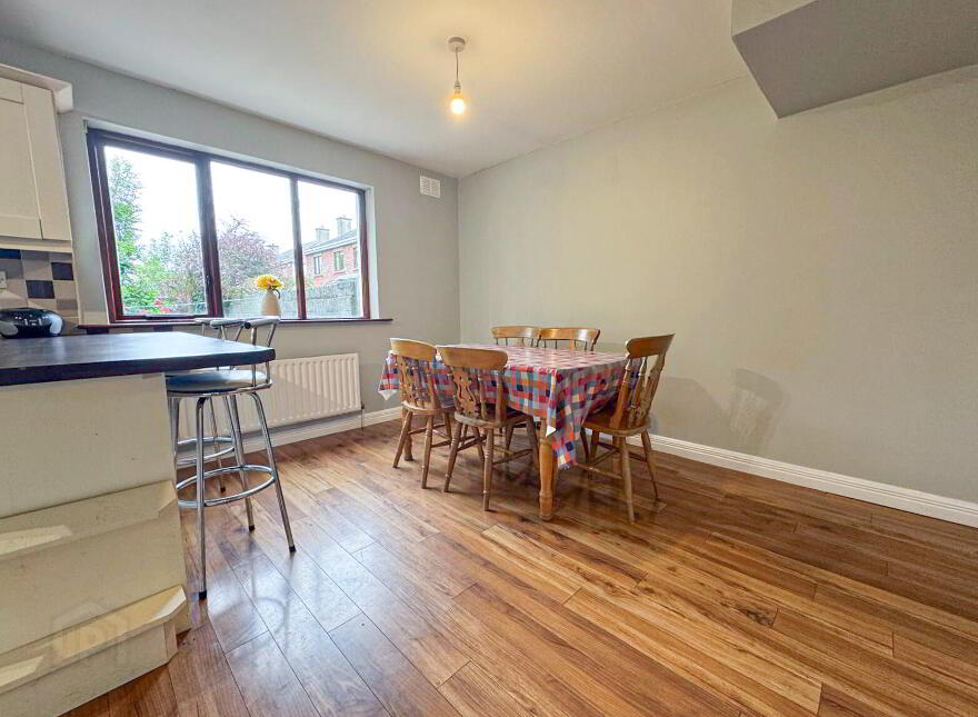 53 Ashbury Lawns, Ballinode, Sligo Town
