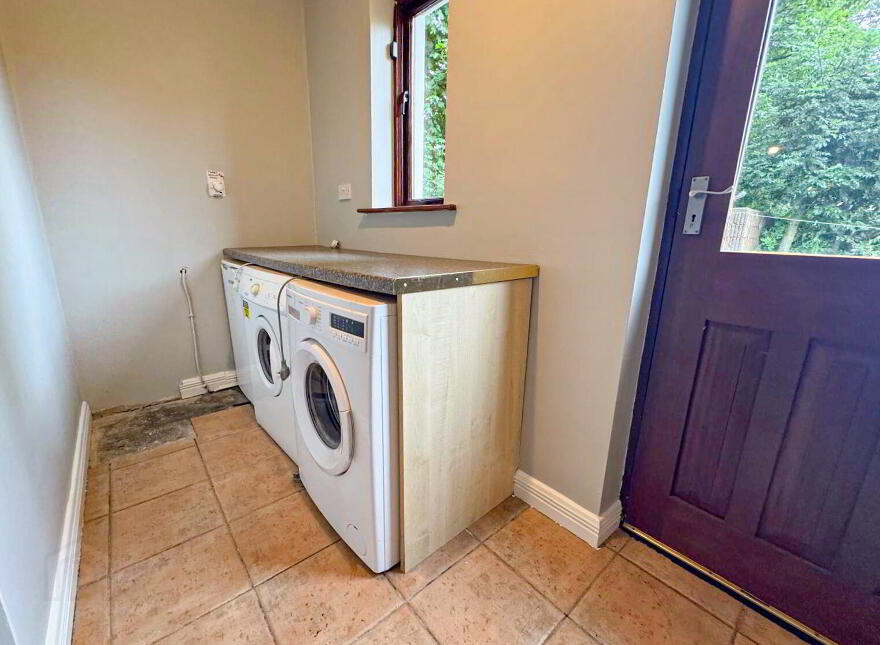 53 Ashbury Lawns, Ballinode, Sligo Town