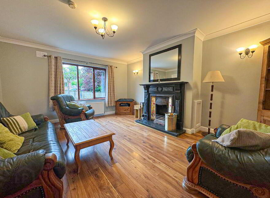 53 Ashbury Lawns, Ballinode, Sligo Town