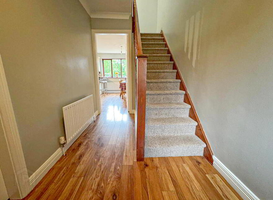 53 Ashbury Lawns, Ballinode, Sligo Town