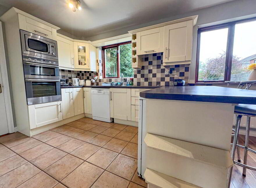 53 Ashbury Lawns, Ballinode, Sligo Town