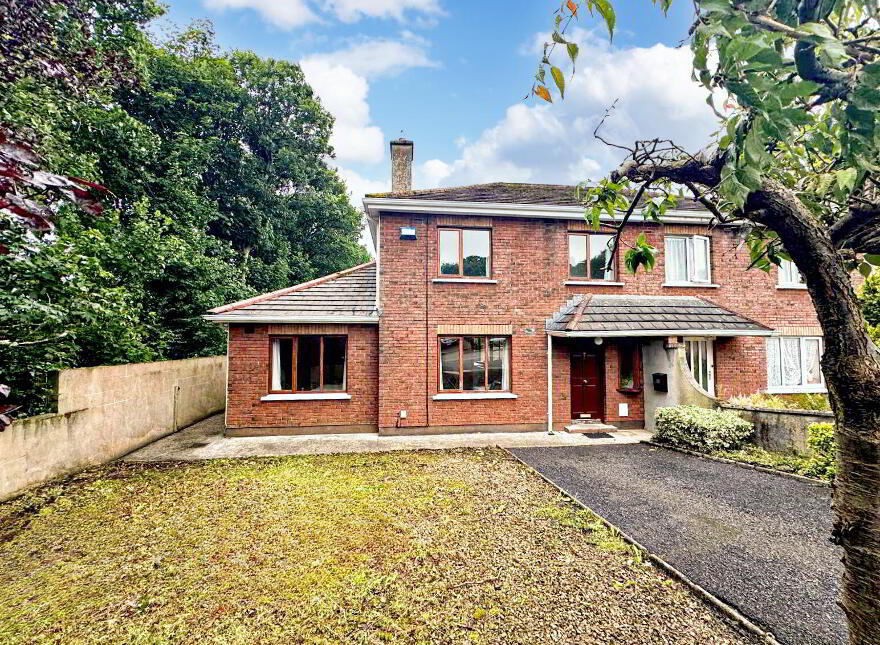 53 Ashbury Lawns, Ballinode, Sligo Town photo