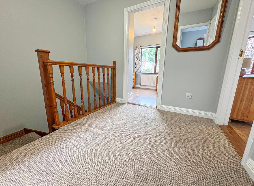 53 Ashbury Lawns, Ballinode, Sligo Town