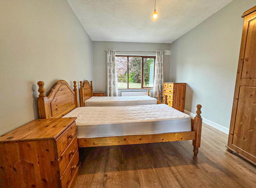 53 Ashbury Lawns, Ballinode, Sligo Town