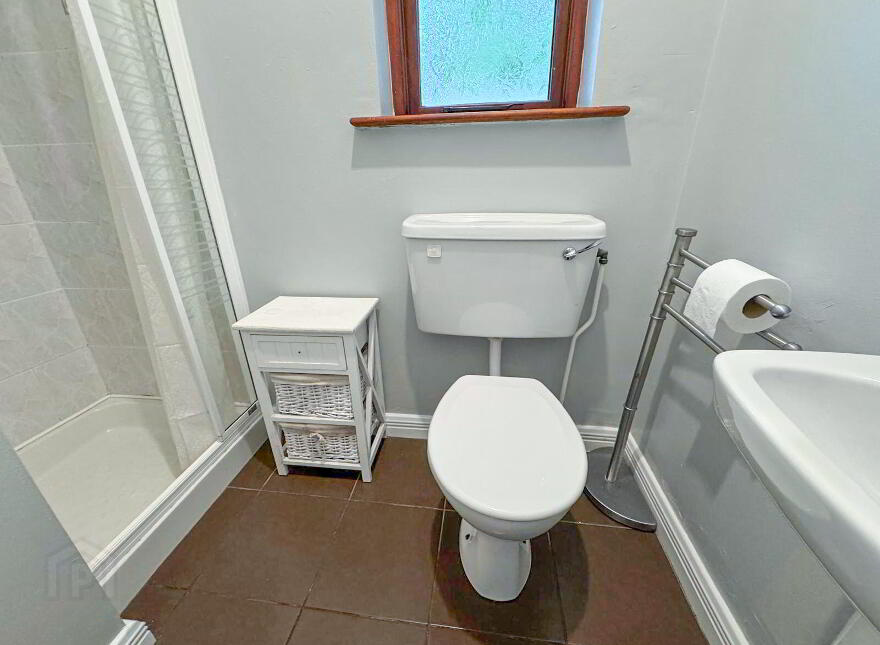 53 Ashbury Lawns, Ballinode, Sligo Town