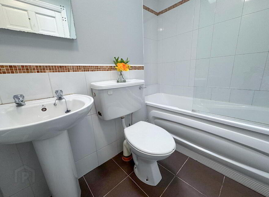 53 Ashbury Lawns, Ballinode, Sligo Town
