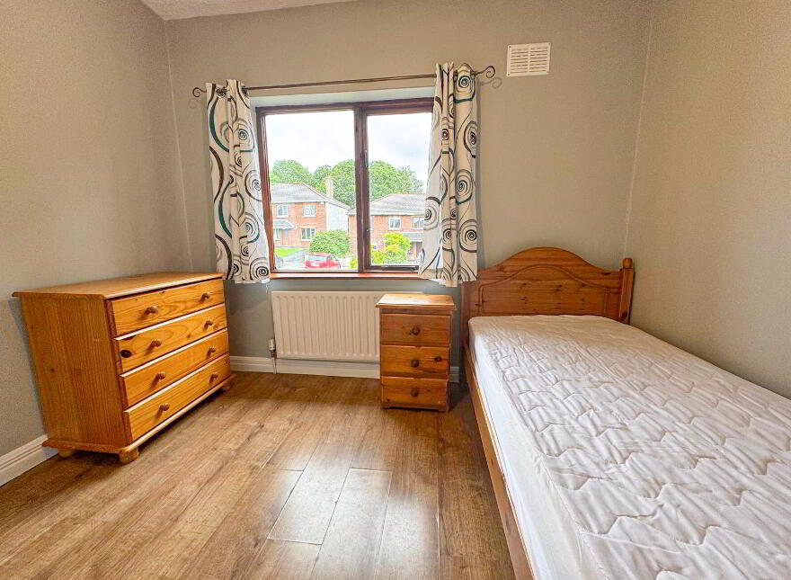 53 Ashbury Lawns, Ballinode, Sligo Town