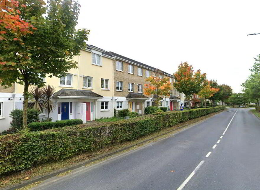 Rathmore Village, Tyrrelstown, Dublin 15 **house, Share*** photo