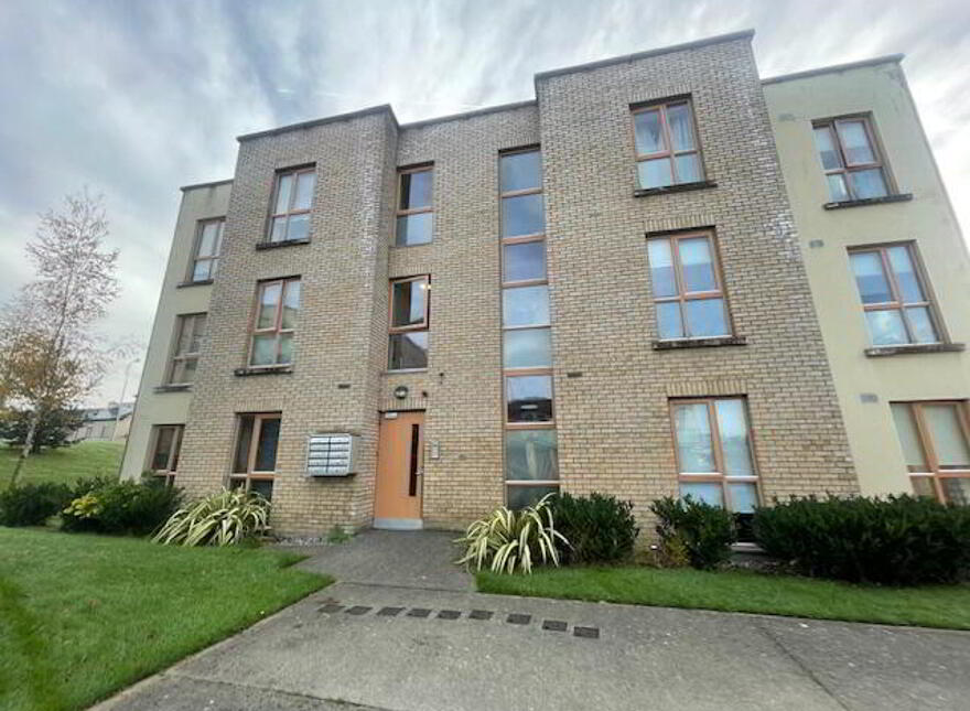 Silken Park Apartments, Kingswood Cross, Dublin, D22 photo