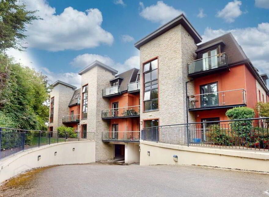 Apartment 4 Russell Court, Feltrim Road, Swords photo