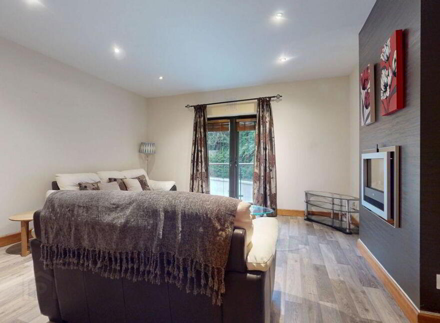 Apartment 4 Russell Court, Feltrim Road, Swords