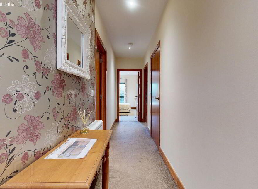 Apartment 4 Russell Court, Feltrim Road, Swords