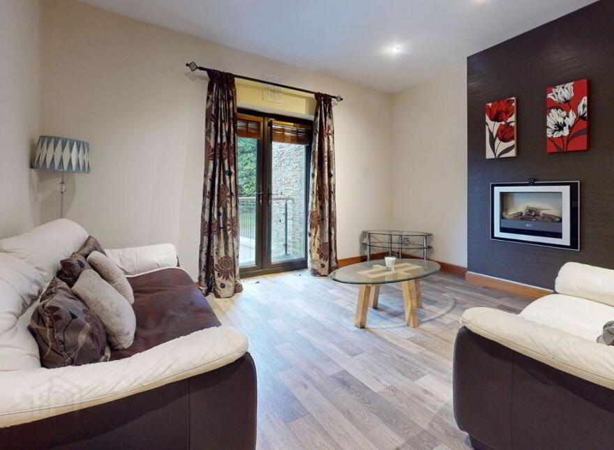 Apartment 4 Russell Court, Feltrim Road, Swords