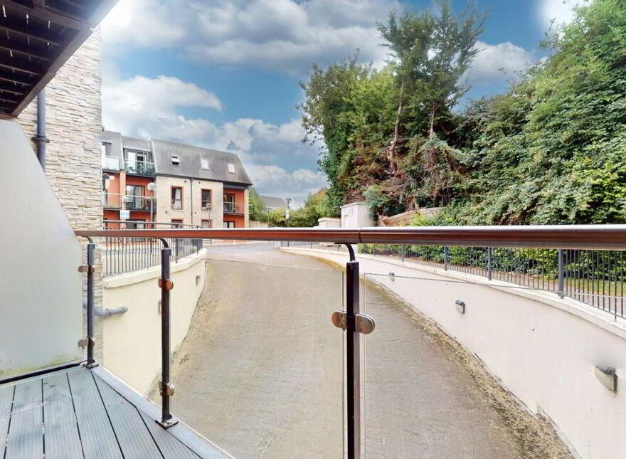 Apartment 4 Russell Court, Feltrim Road, Swords