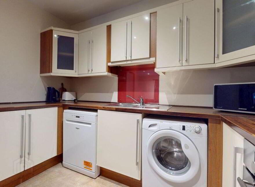Apartment 4 Russell Court, Feltrim Road, Swords