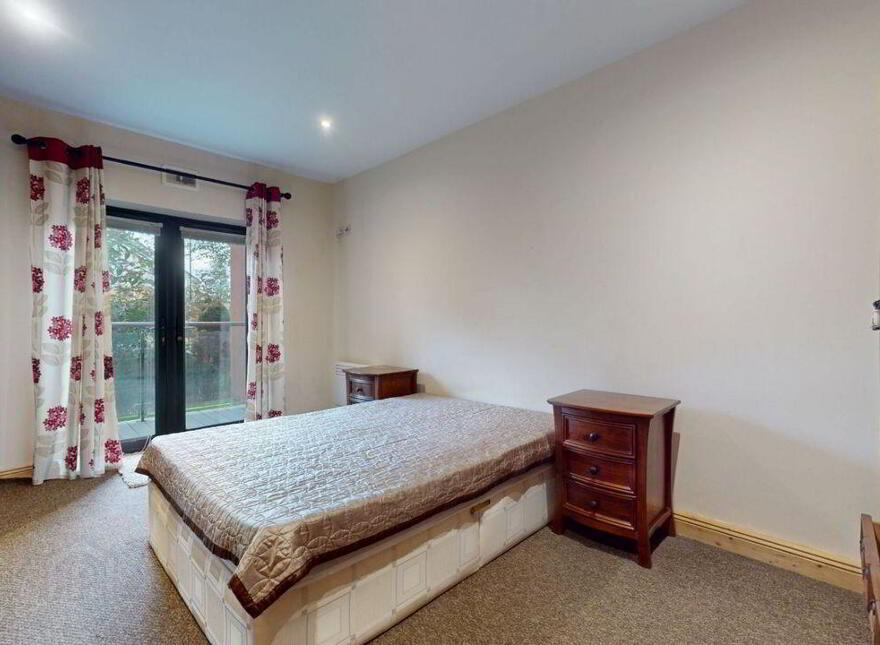 Apartment 4 Russell Court, Feltrim Road, Swords