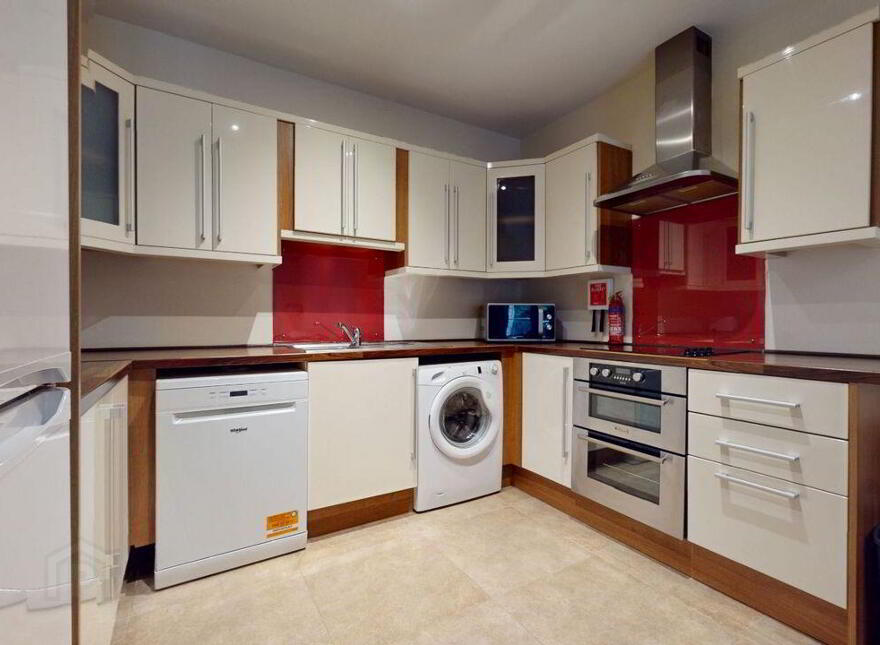 Apartment 4 Russell Court, Feltrim Road, Swords