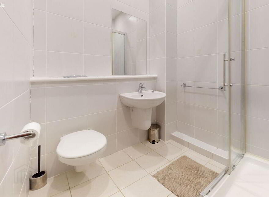 Apartment 4 Russell Court, Feltrim Road, Swords