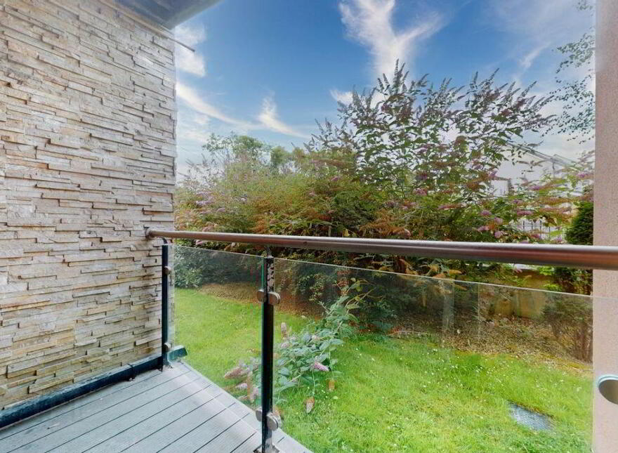 Apartment 4 Russell Court, Feltrim Road, Swords