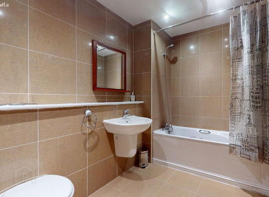 Apartment 4 Russell Court, Feltrim Road, Swords