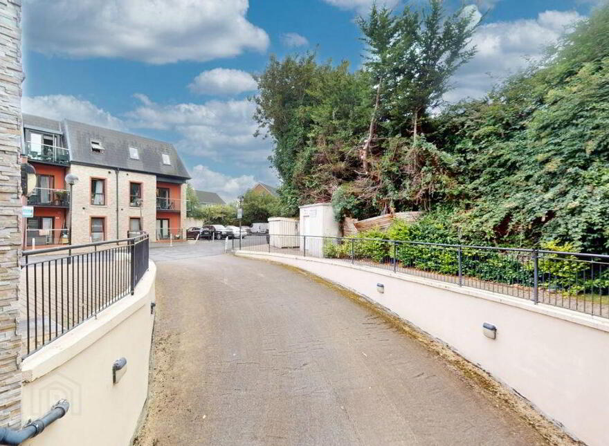 Apartment 4 Russell Court, Feltrim Road, Swords